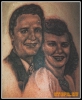 Татуировки портреты 48