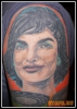 Татуировки портреты 42