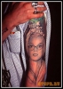 Татуировки портреты 43