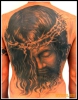 Татуировки религиозные 17