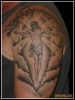 Татуировки религиозные 18