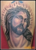 Татуировки религиозные 6