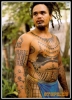 Татуировки этнические 10