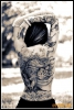 Женские татуировки 43