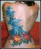 Женские татуировки 55