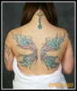 Женские татуировки 24