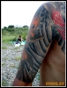 Японские татуировки 60