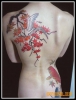 Японские татуировки 10