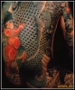 Японские татуировки 81