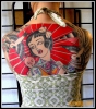 Японские татуировки 68