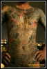 Японские татуировки 72